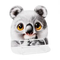 Підставка для книг металева DWL-2509 Підставка для книг металева DWL-2509