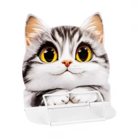 Підставка для книг металева DWL-2505 Підставка для книг металева DWL-2505