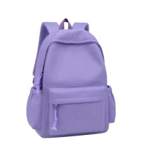 Рюкзак шкільний BB-9031 PURPLE Рюкзак шкільний BB-9031 PURPLE