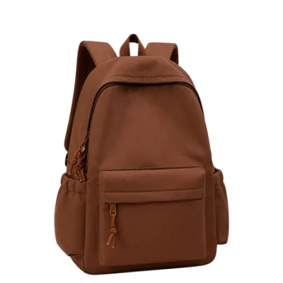 Рюкзак шкільний BB-9031 BROWN Рюкзак шкільний BB-9031 BROWN