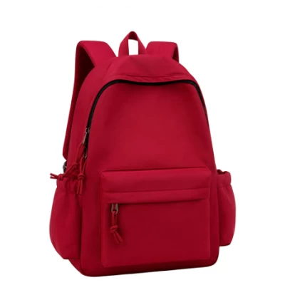 Рюкзак шкільний BB-9031 WINE RED Рюкзак шкільний BB-9031 WINE RED