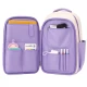 Рюкзак шкільний BB-661 PURPLE Рюкзак шкільний BB-661 PURPLE