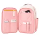 Рюкзак шкільний BB-661 PINK Рюкзак шкільний BB-661 PINK