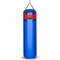Боксёрский мешок Gemini Sport классический ПВХ 1,1 м GBP-1-1.1BL