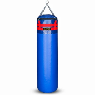 Боксёрский мешок Gemini Sport классический ПВХ 1,1 м GBP-1-1.1BL