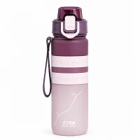 Бутылка для воды EYUN 900ml YY-435 Фиолетовый