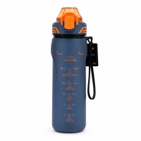 Бутылка для воды EYUN 1000ml YY-599 Синий