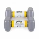 Гантели Gemini Sport для фитнеса с виниловым покрытием 2шт по 2,5кг GSD-2.5GRAY Гантели Gemini Sport для фитнеса с виниловым покрытием 2шт по 2,5кг GSD-2.5GRAY