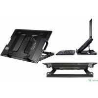 Подставка для ноутбука HOLDER ERGO STAND 181/928