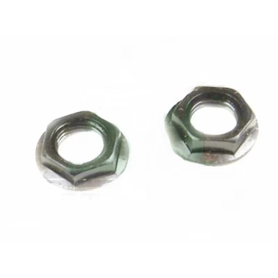 Гайка на горный вал KL-01