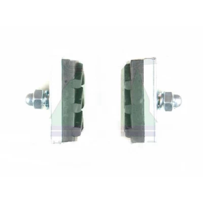 Колодки Турист 2-Е Колодки Турист 2-Е