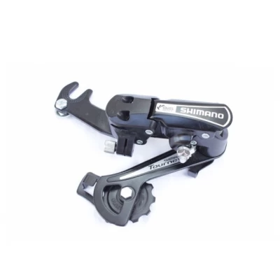 Переключатель задний, RD-TY21, 6 скоростей, КБ-0584