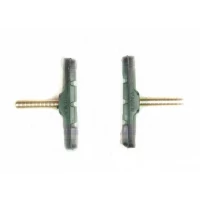 Колодка винтовая (пара) (Тайвань) HJ-600.12.T2G2