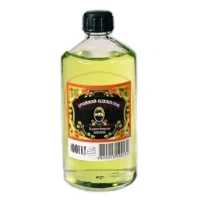 Одеколон "Тройной", "НАПОЛЕОН", Эффект