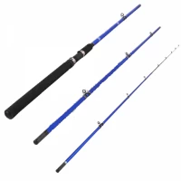 Спиннинговое удилище шт2 Winner V6 Spin 140029 8-28g im8 2.1м *