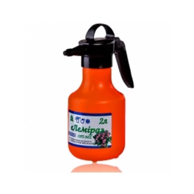 Опрыскиватель лемира 2л