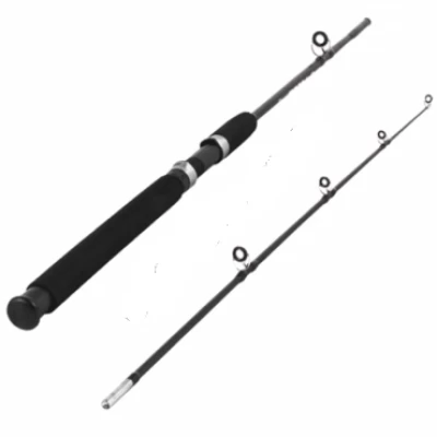 Спиннинговое удилище шт2 Winner Versa (crocodile) №00140101 100-250g 1,8м