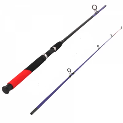 Спиннинговое удилище шт2 Winner Sta Mina №338077 10-30g 2,1м *