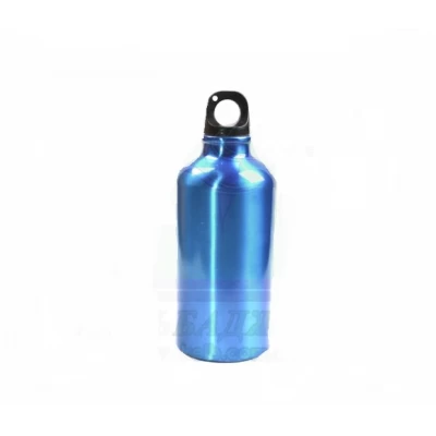 Фляга алюминиевая 0,5 л. Фляга алюминиевая 0,5 л.