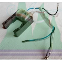 Катушка в двигатель