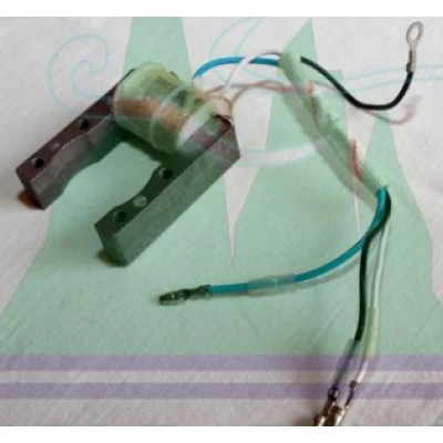 Катушка в двигатель