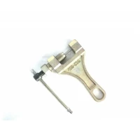 Выжимка мото цепи