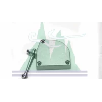 Крышка рычаг сцепления