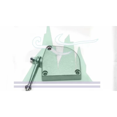 Крышка рычаг сцепления