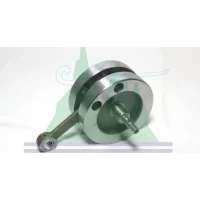 Коленвал в двигатель