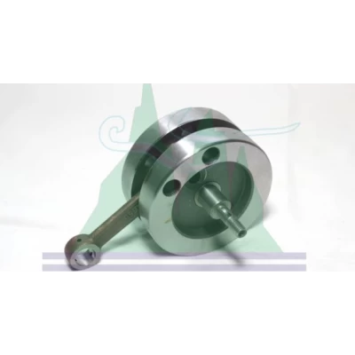 Коленвал в двигатель