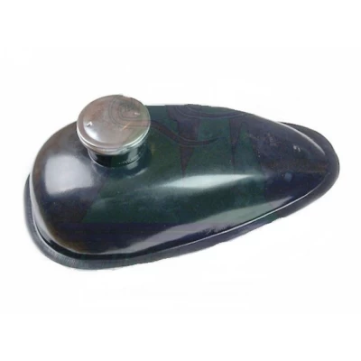 Бак для мотовелосипеда (1,5 л.) Бак для мотовелосипеда (1,5 л.)