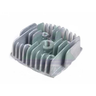 Головка для мотора мотовелосипеда Головка для мотора мотовелосипеда