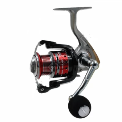 Катушка БИ металл Winner WD3000 8+1 *