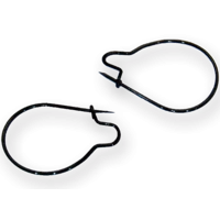 Клипса для насадок Carp Zoom 10мм CZ1991 *