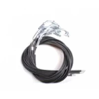 Трос газа для мотовелосипеда