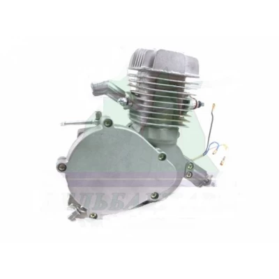 Мотор (Д-6) для мотовелосипеда с дергалкой Мотор (Д-6) для мотовелосипеда с дергалкой