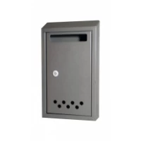 Ящик почтовый "эконом" метал.замок