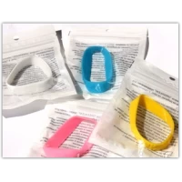 Браслет от комаров 