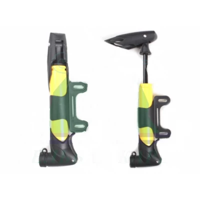 Насос пластиковый телескопический GIYO GP-77