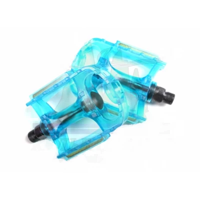 Педали прозрачные малые Педали прозрачные малые