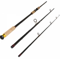 Карповое удилище шт3 Winner F1 im8 Carp №2008081 3.5LB 3.9м *