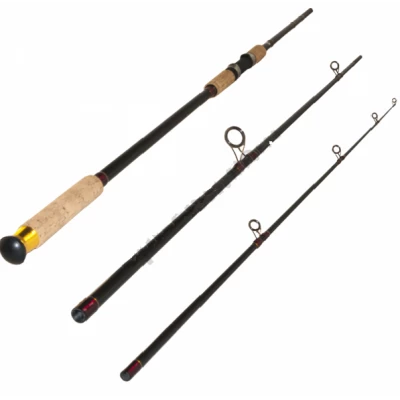 Карповое удилище шт3 Winner F1 im8 Carp №2008081 3.5LB 3.9м * Карповое удилище шт3 Winner F1 im8 Carp №2008081 3,5LB 3,9м