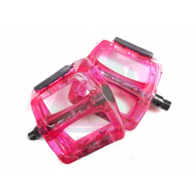 Педали прозрачные большие Педали прозрачные большие