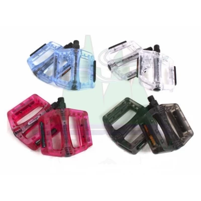 Педали (синий, красный, черный,белый) (Тайвань) Педали (синий, красный, черный,белый) (Тайвань)