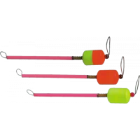 Сигнализатор поклевки Dolphin пенопласт бочонок