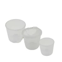 Баночка мерная 3 в 1