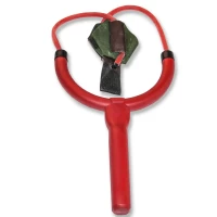 Рогатка пластмасса China *