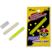 Светлячок SMS (2шт) D=6x50мм *