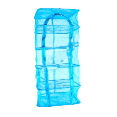 Сушка синяя 45x45x100 *