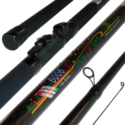 Удилище СК карбон Winner Fishing Star im10 7м *